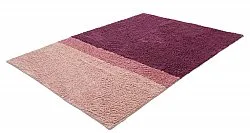 Tapetes felpudos - Pione Natural Cotton Shaggy (rosa)