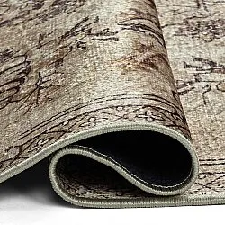 Tapete Wilton - Rosalie (bege)