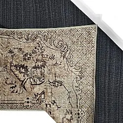 Tapete Wilton - Rosalie (bege)