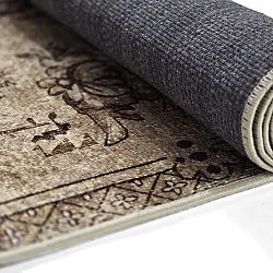 Tapete Wilton - Rosalie (bege)