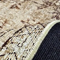 Tapete Wilton - Rosalie (marrom)