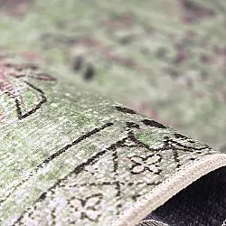 Tapete Wilton - Rosalie (verde)