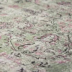 Tapete Wilton - Rosalie (verde)