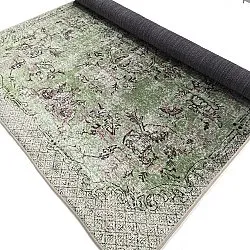 Tapete Wilton - Rosalie (verde)