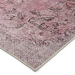 Tapete Wilton - Rosalie (rosa)