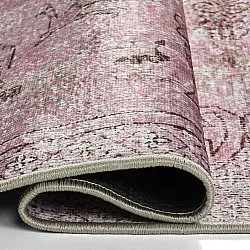 Tapete Wilton - Rosalie (rosa)