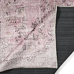 Tapete Wilton - Rosalie (rosa)