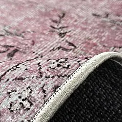 Tapete Wilton - Rosalie (rosa)