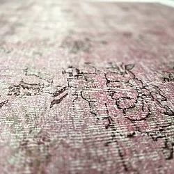 Tapete Wilton - Rosalie (rosa)