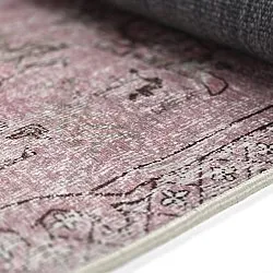 Tapete Wilton - Rosalie (rosa)