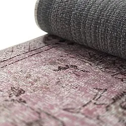 Tapete Wilton - Rosalie (rosa)