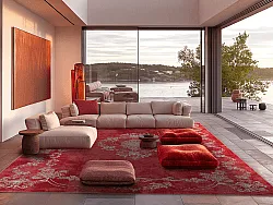 Tapete Wilton - Taknis (cherry)