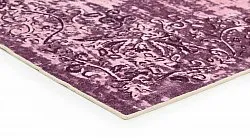 Tapete Wilton - Valenza (roxo)