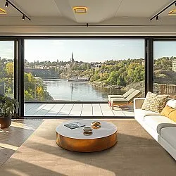 Tapete Wilton - Artena (bege)