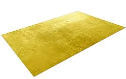 Tapete Wilton - Artena (amarelo)