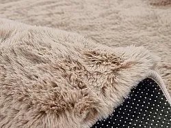 Tapetes felpudos - Cloud Super Soft (taupe)