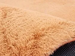 Tapetes felpudos - Cloud Super Soft (terracota)