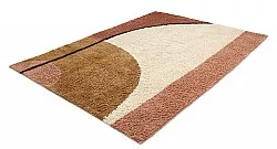 Tapetes felpudos - Donostia Natural Cotton Shaggy (multi)