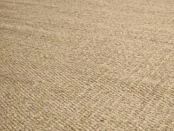 Tapete de lã - Hamilton (bege)