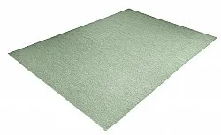 Tapete de lã - Hamilton (verde)