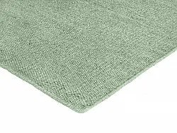 Tapete de lã - Hamilton (verde)
