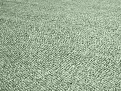 Tapete de lã - Hamilton (verde)