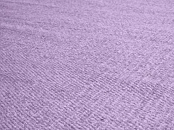 Tapete de lã - Hamilton (roxo)