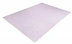 Tapete de lã - Hamilton (roxo claro)