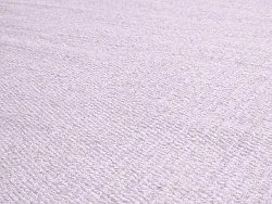 Tapete de lã - Hamilton (roxo claro)