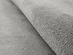 Tapete Wilton - Vevila (cinza)