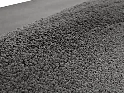 Tapete Wilton - Vevila (cinza escuro)