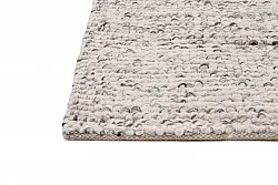 Tapete de lã - Mesra (cinza)