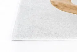 Tapete Wilton - Mareille (multicolorido)