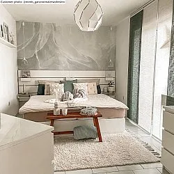 Tapetes felpudos - Orellana (bege)