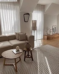 Shaggy Indoor-Outdoor - Avalon (cream)