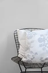 Capa de Almofada 2-pack - Minna (azul)