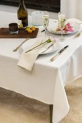 Toalha de mesa - Mira (bege)