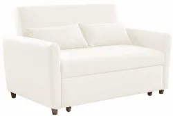 Poltrona-cama - San Francisco (branco)