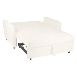 Poltrona-cama - San Francisco (branco)