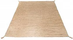 Tapete de algodão - Monte (marrom)