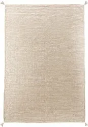 Bomullsmatta - Monte (beige)