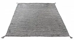 Bomullsmatta - Monte (grå)