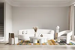 Tapete Wilton - Messina (multicolorido)