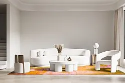 Tapete Wilton - Etna (multicolorido)