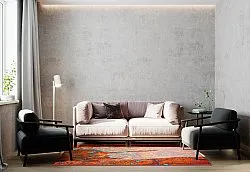 Tapete Wilton - Alvito (multicolorido)