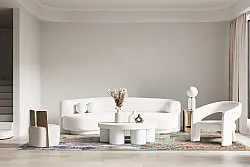 Tapete Wilton - Vodice (multicolorido)