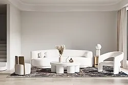 Tapete Wilton - Lecco (multicolorido)