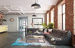 Tapete Wilton - Silves (multicolorido)