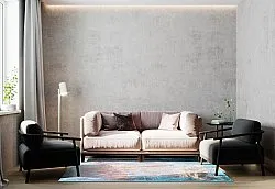 Tapete Wilton - Silves (multicolorido)