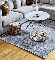 Tapetes felpudos - Cosy (prata)